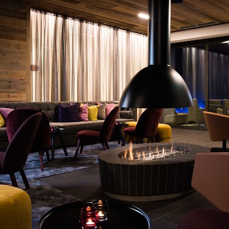 Hotel Goldried Matrei in Osttirol Ngoại thất bức ảnh