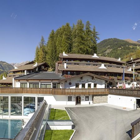 Hotel Goldried Matrei in Osttirol Ngoại thất bức ảnh