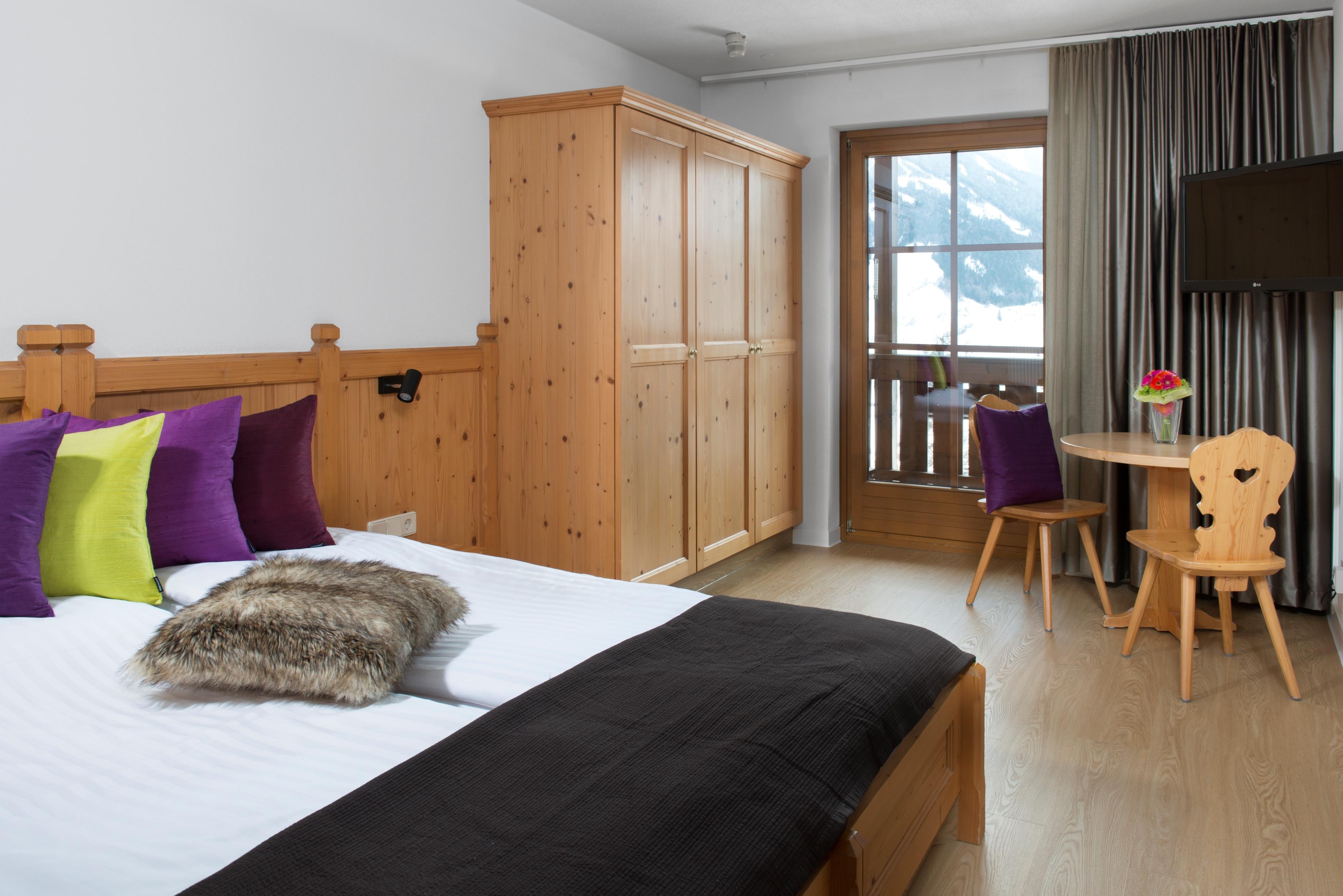 Hotel Goldried Matrei in Osttirol Ngoại thất bức ảnh