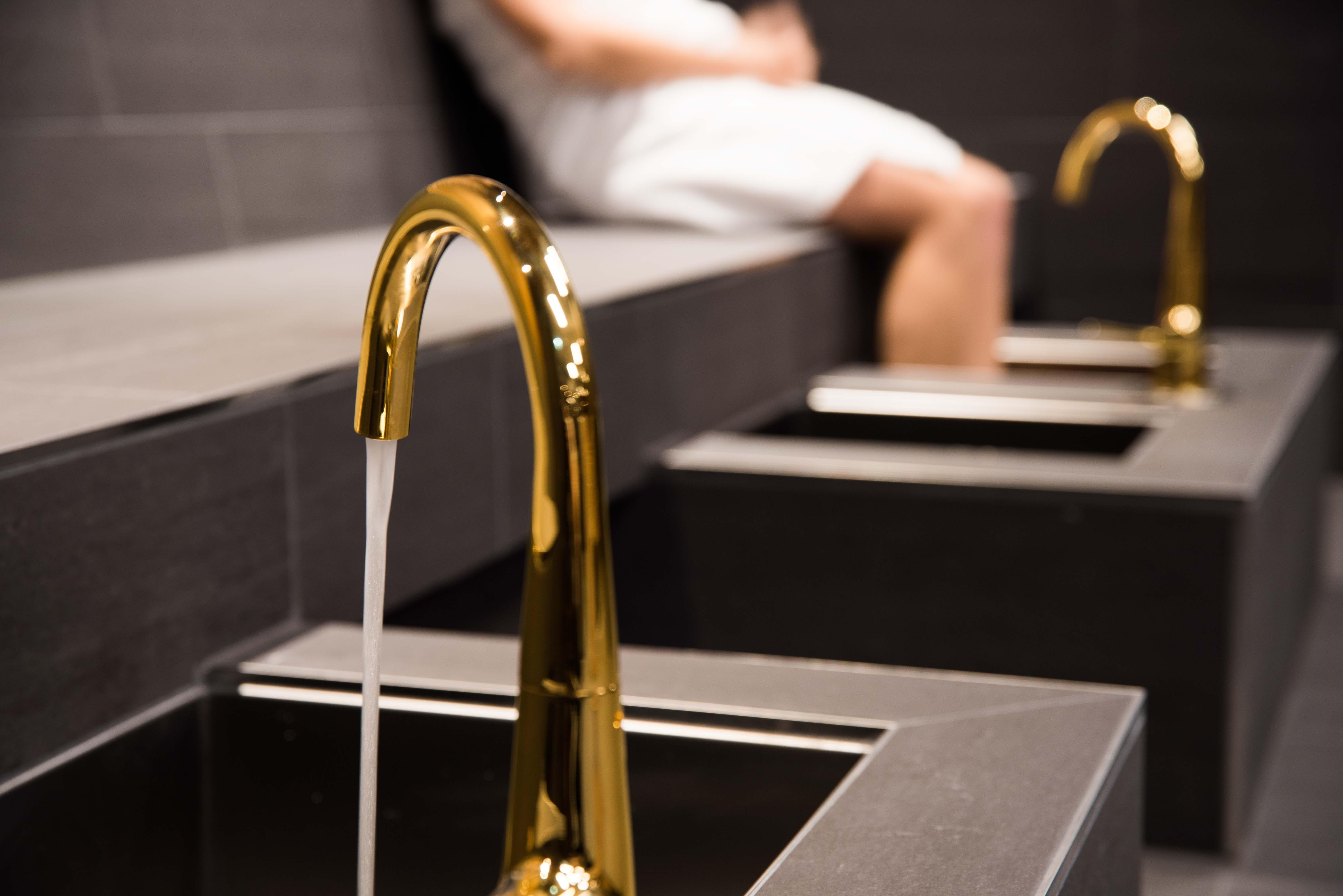 Hotel Goldried Matrei in Osttirol Ngoại thất bức ảnh