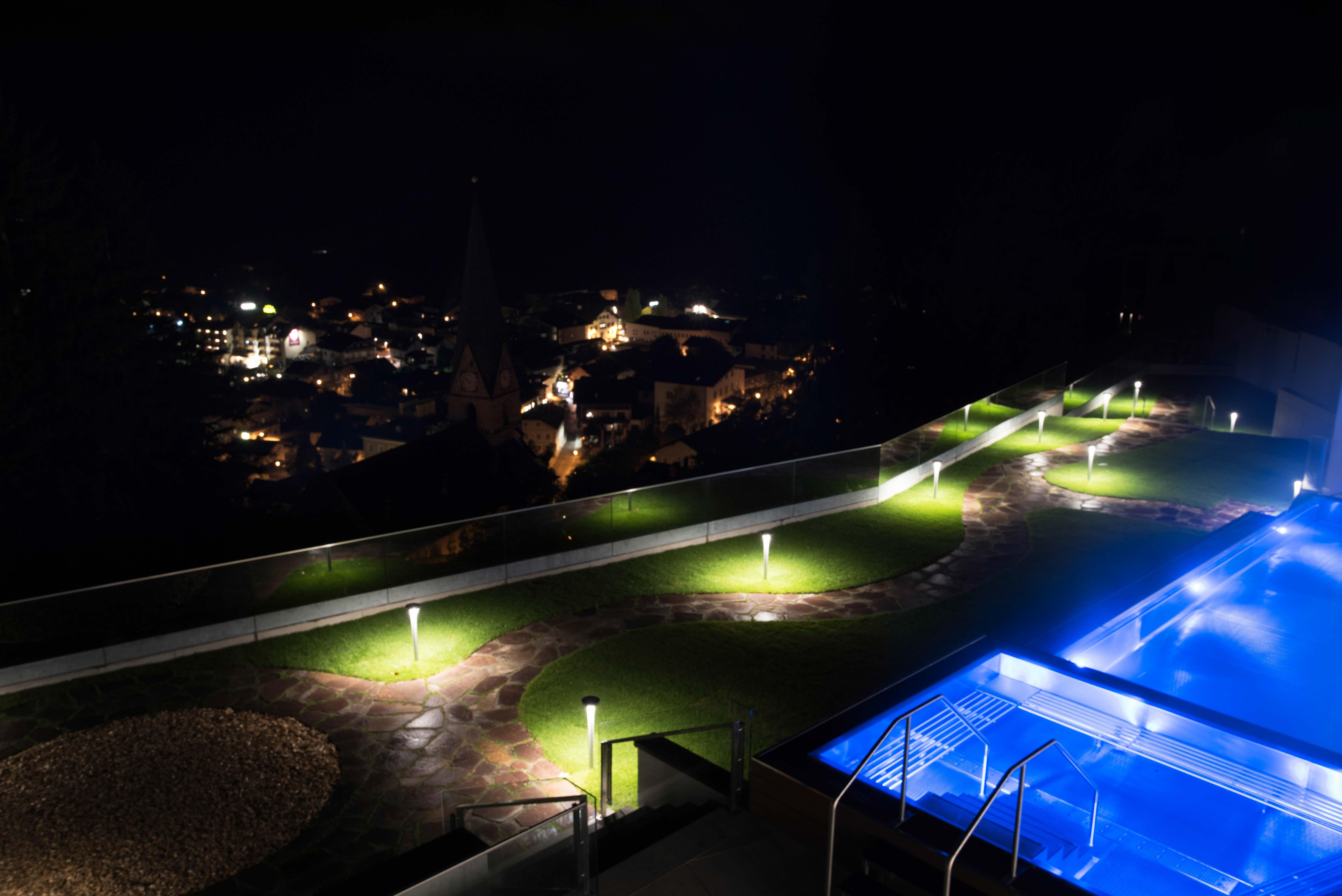 Hotel Goldried Matrei in Osttirol Ngoại thất bức ảnh