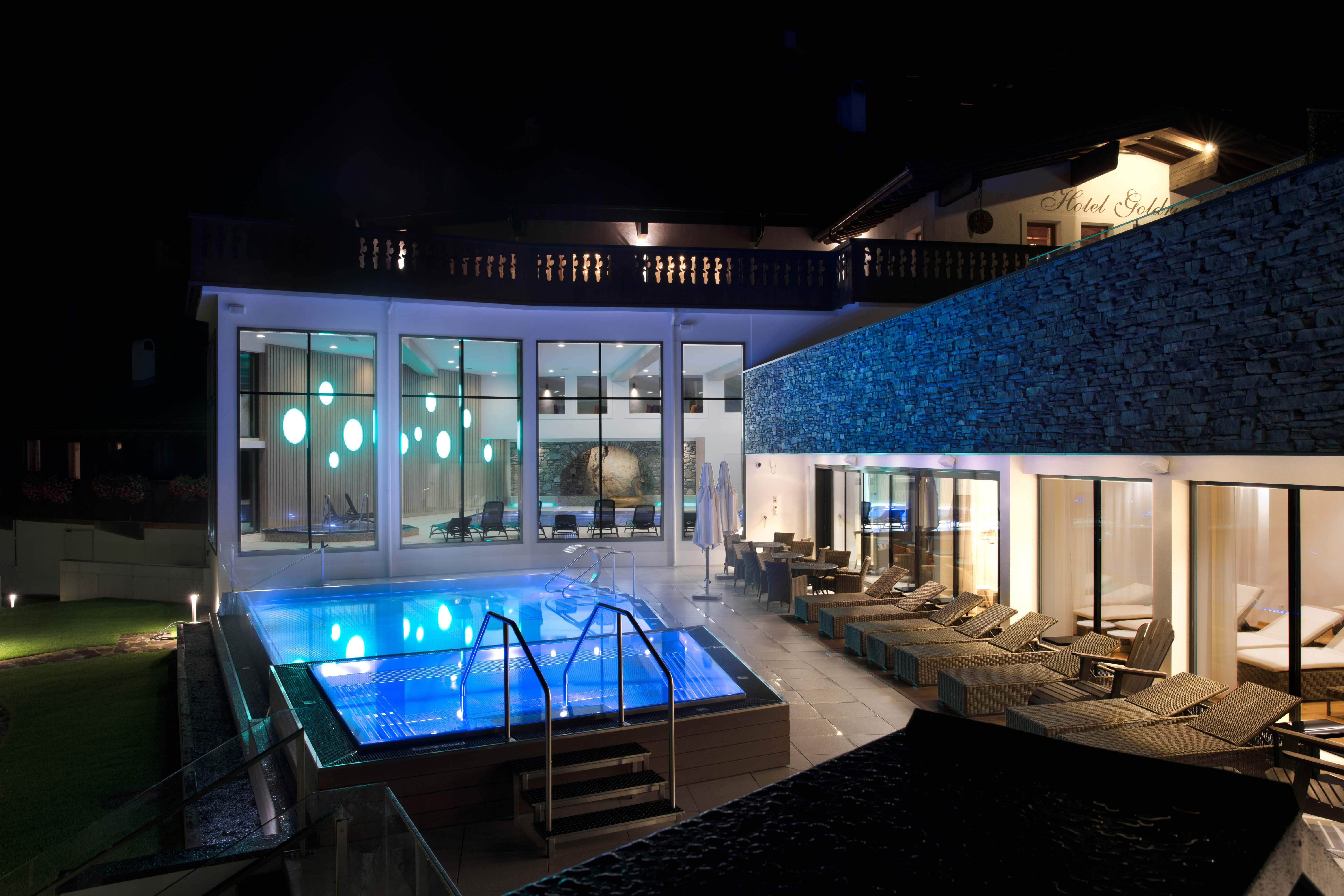 Hotel Goldried Matrei in Osttirol Ngoại thất bức ảnh