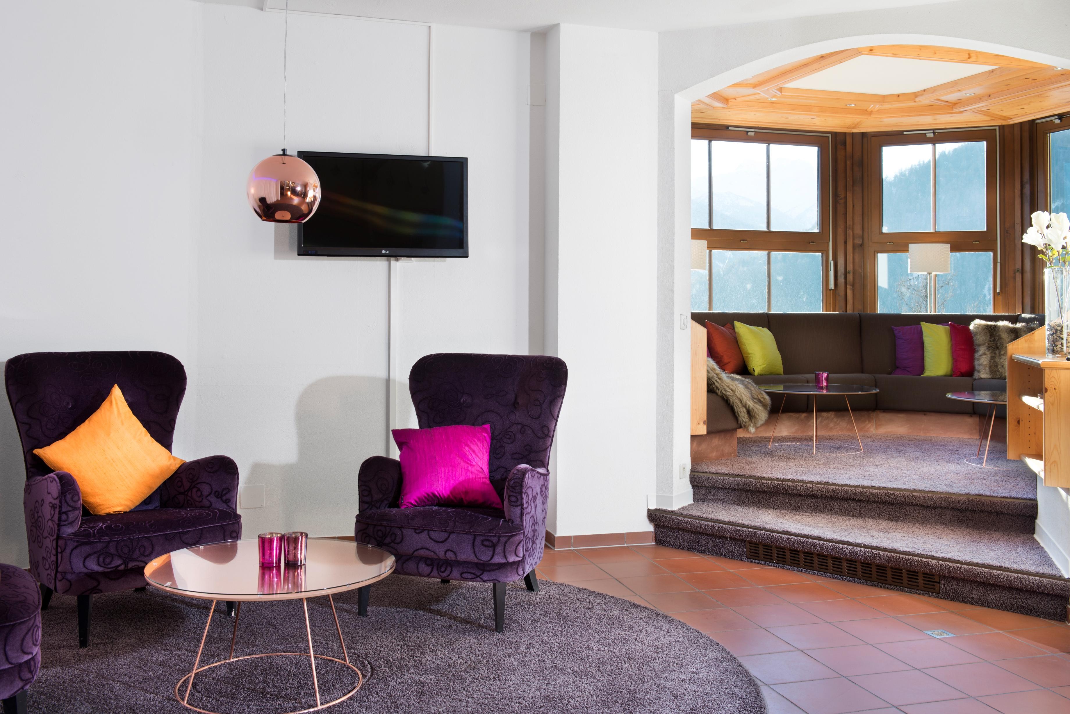 Hotel Goldried Matrei in Osttirol Ngoại thất bức ảnh