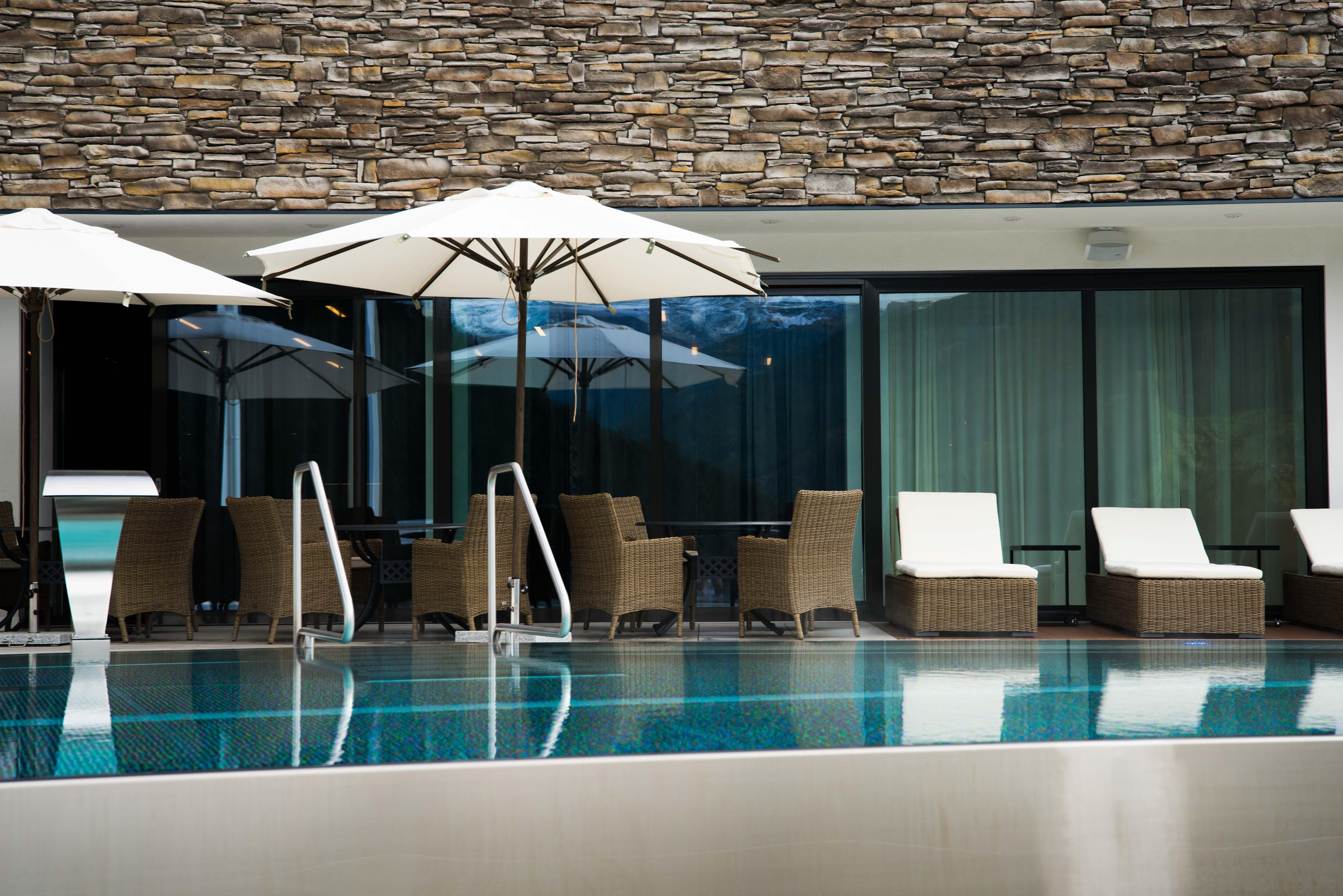 Hotel Goldried Matrei in Osttirol Ngoại thất bức ảnh