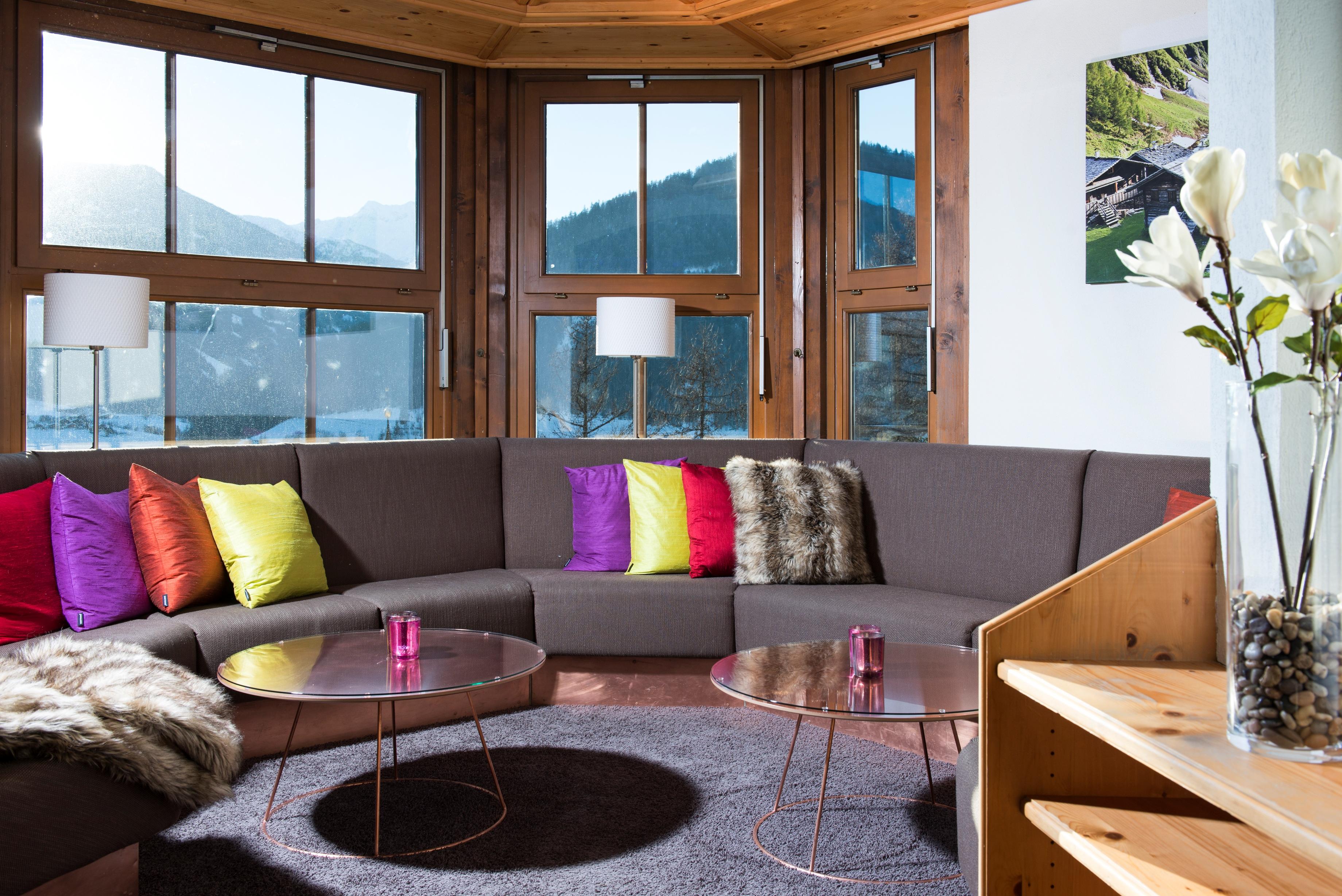 Hotel Goldried Matrei in Osttirol Ngoại thất bức ảnh
