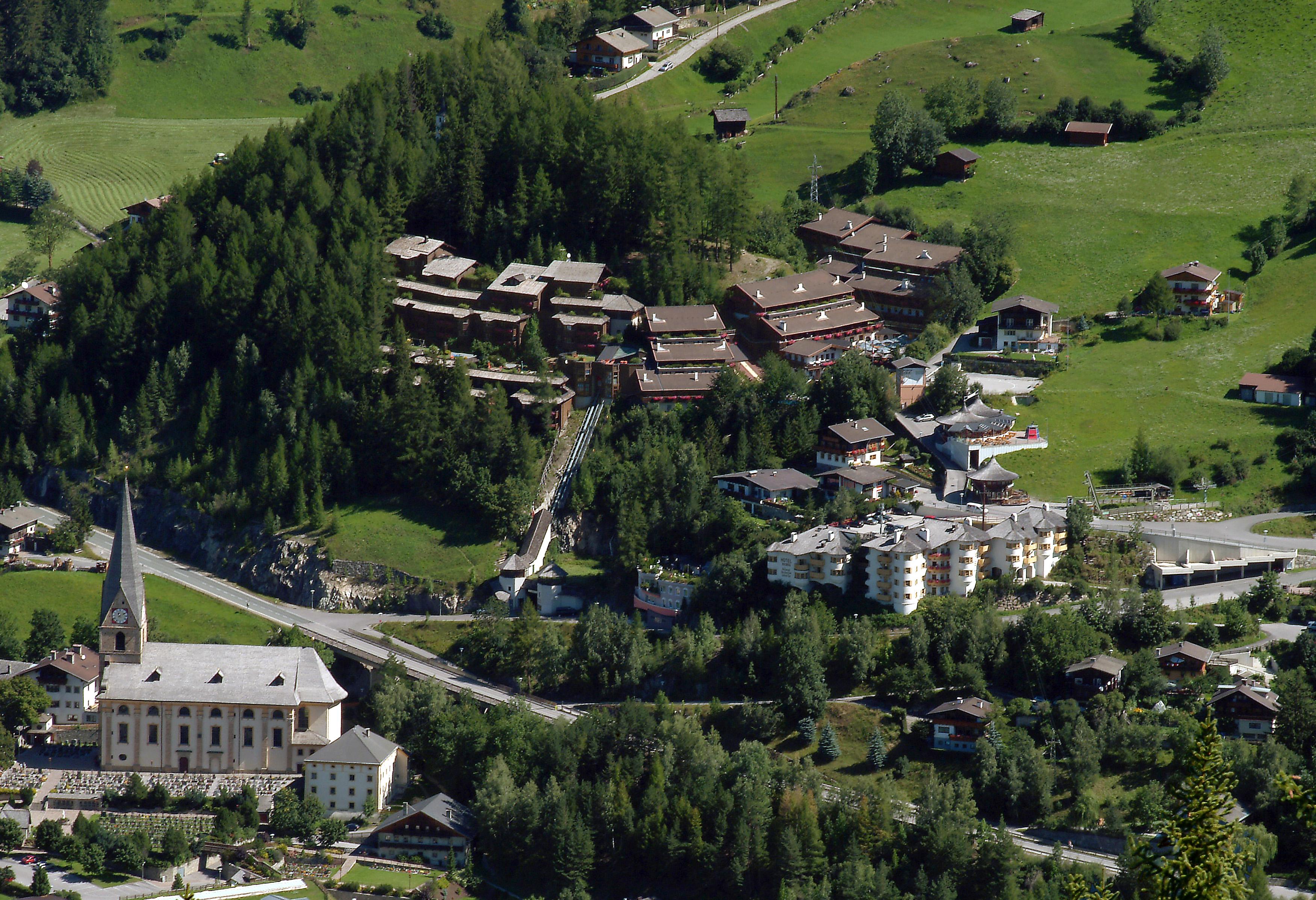 Hotel Goldried Matrei in Osttirol Ngoại thất bức ảnh