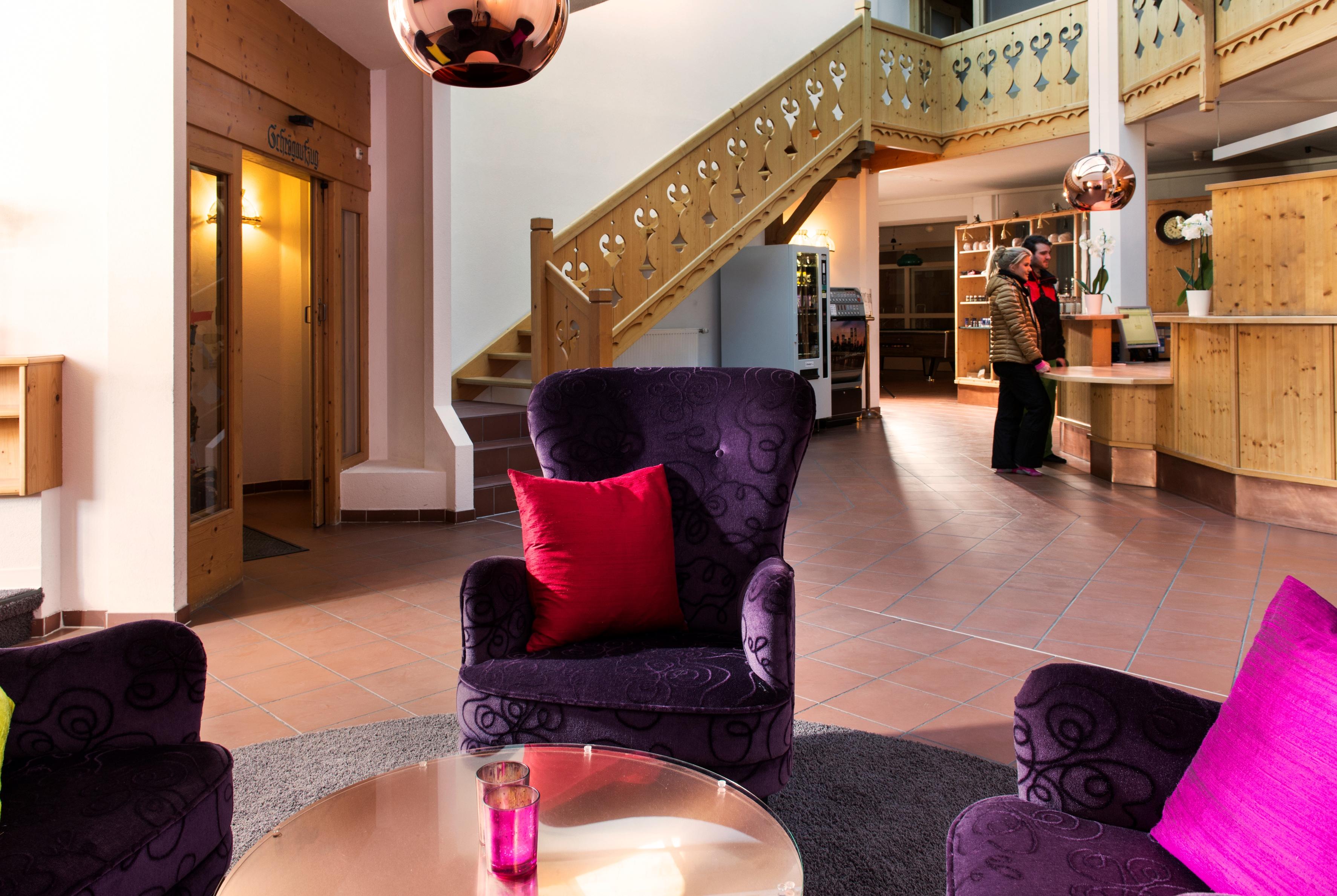 Hotel Goldried Matrei in Osttirol Ngoại thất bức ảnh