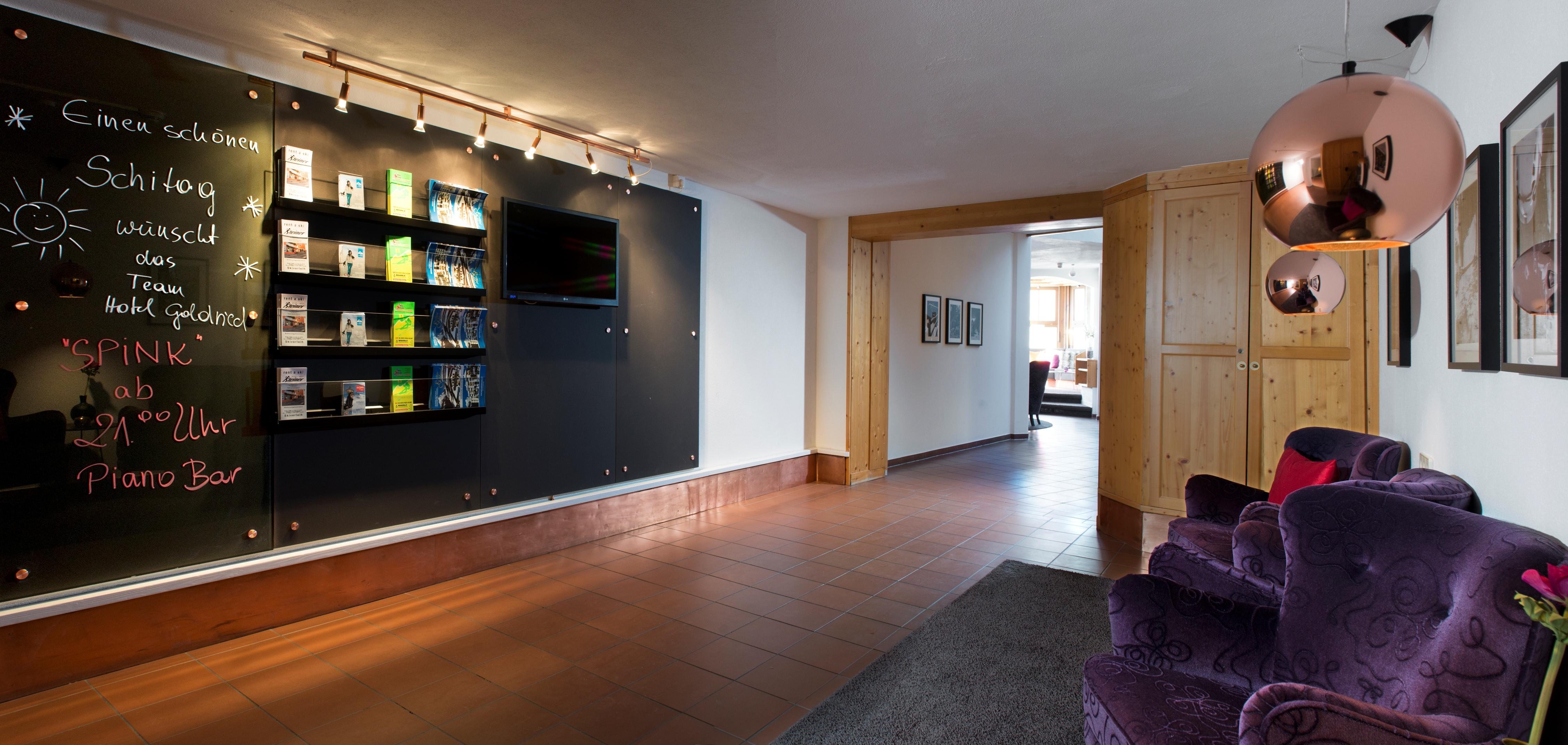 Hotel Goldried Matrei in Osttirol Ngoại thất bức ảnh
