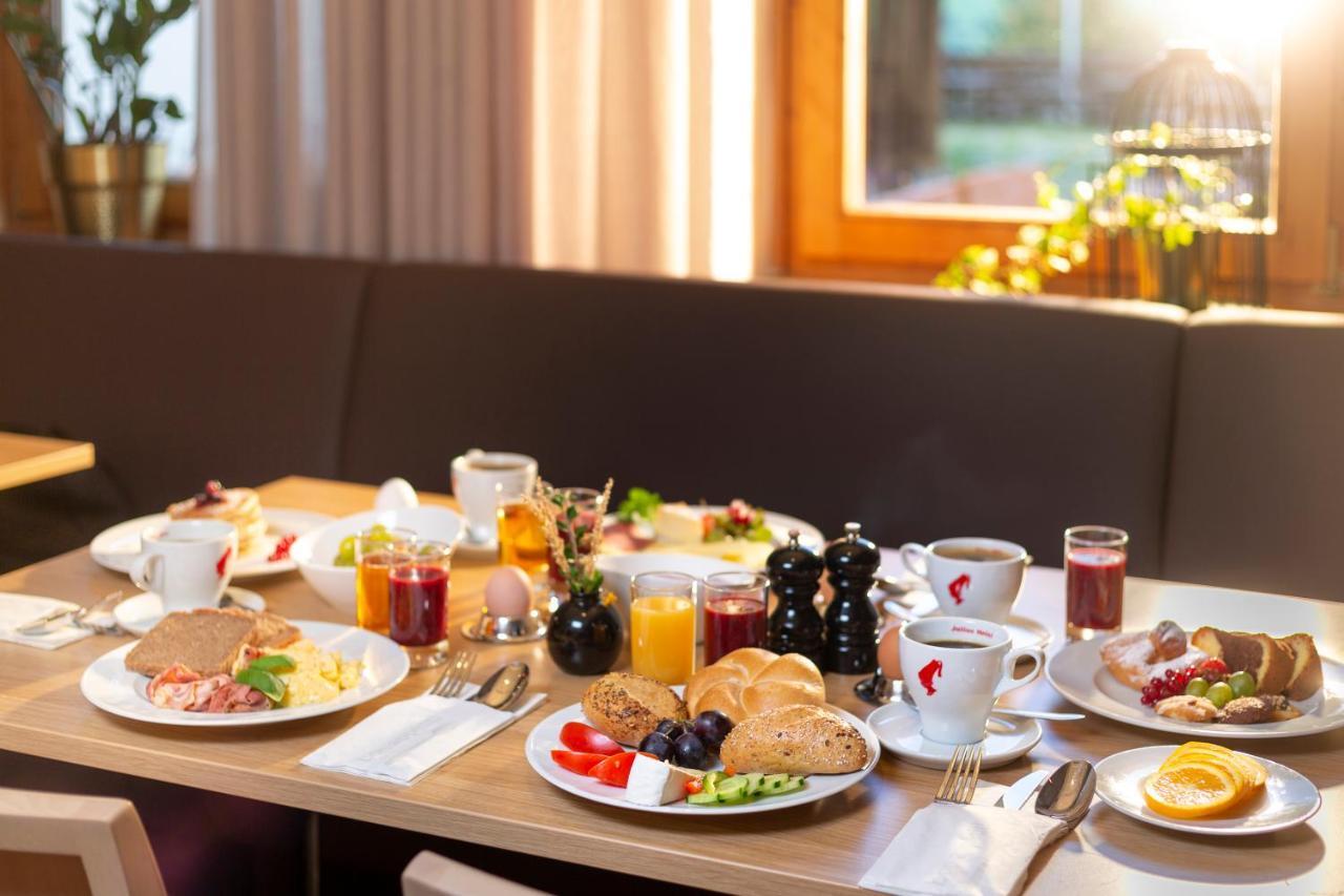 Hotel Goldried Matrei in Osttirol Ngoại thất bức ảnh