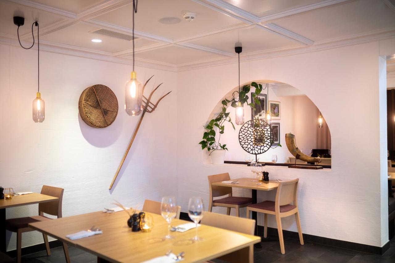 Hotel Goldried Matrei in Osttirol Ngoại thất bức ảnh