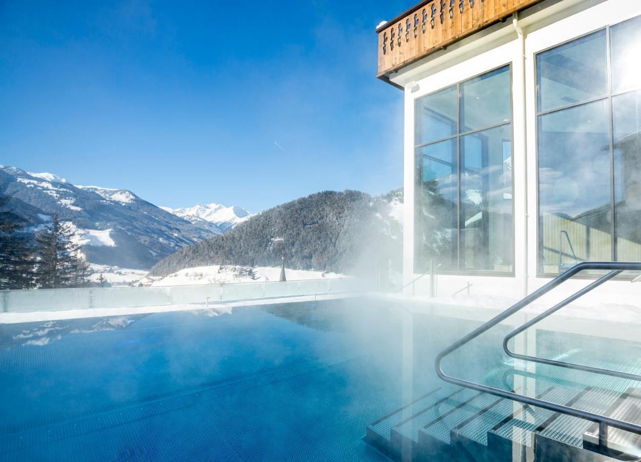 Hotel Goldried Matrei in Osttirol Ngoại thất bức ảnh