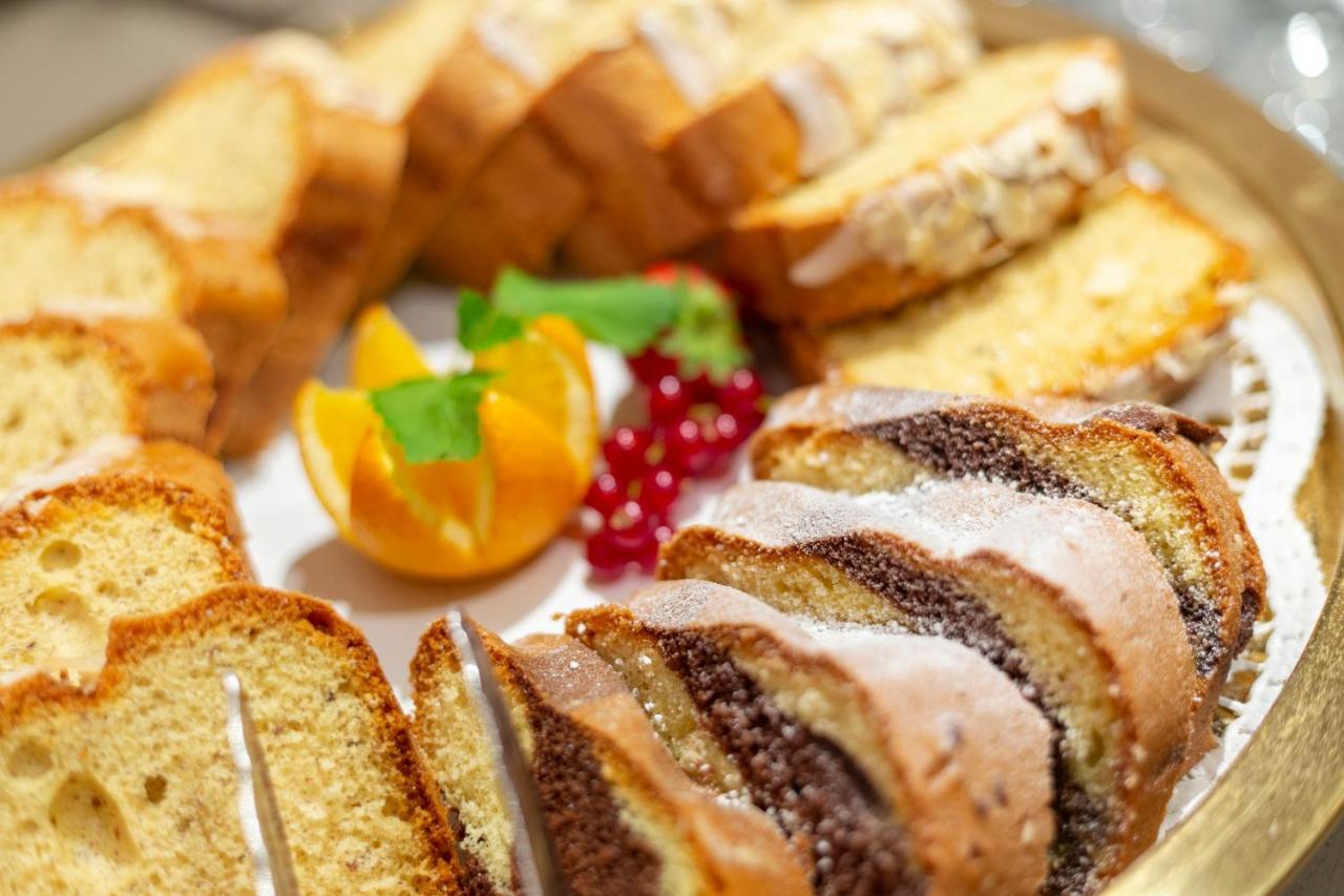 Hotel Goldried Matrei in Osttirol Ngoại thất bức ảnh