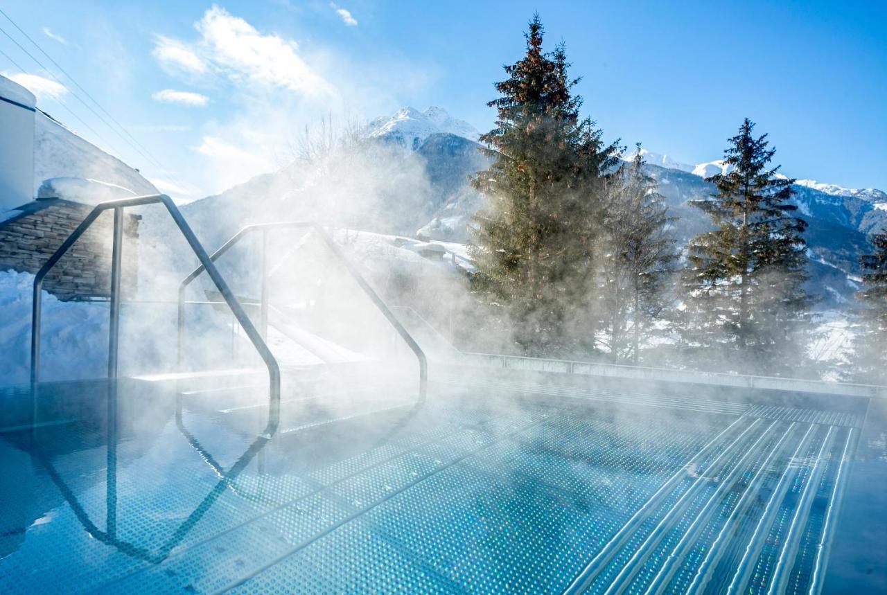 Hotel Goldried Matrei in Osttirol Ngoại thất bức ảnh