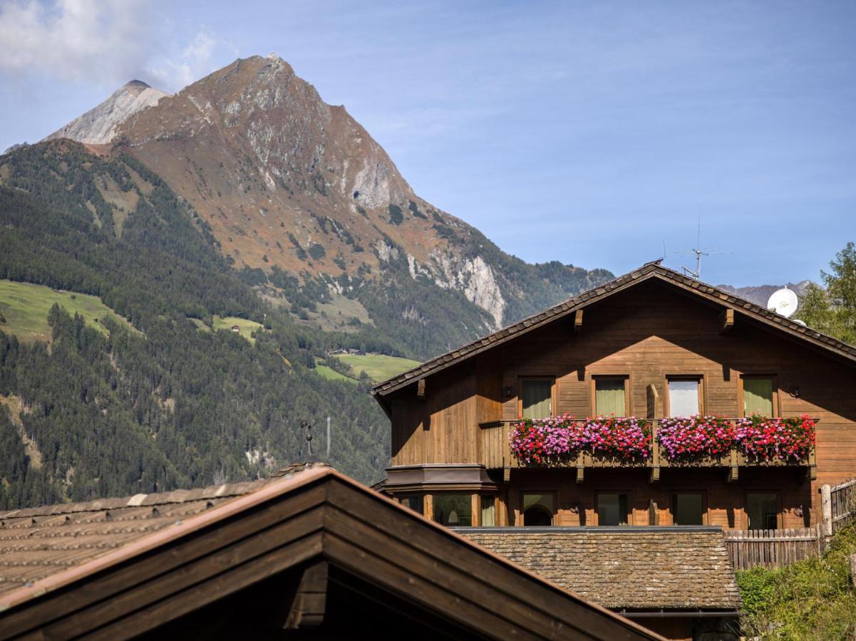 Hotel Goldried Matrei in Osttirol Ngoại thất bức ảnh