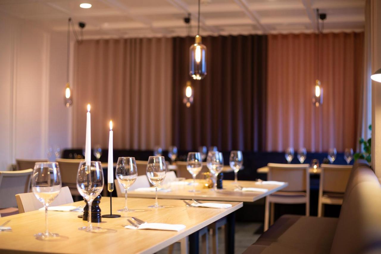 Hotel Goldried Matrei in Osttirol Ngoại thất bức ảnh