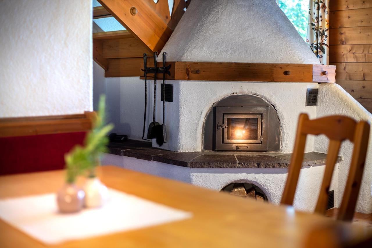 Hotel Goldried Matrei in Osttirol Ngoại thất bức ảnh