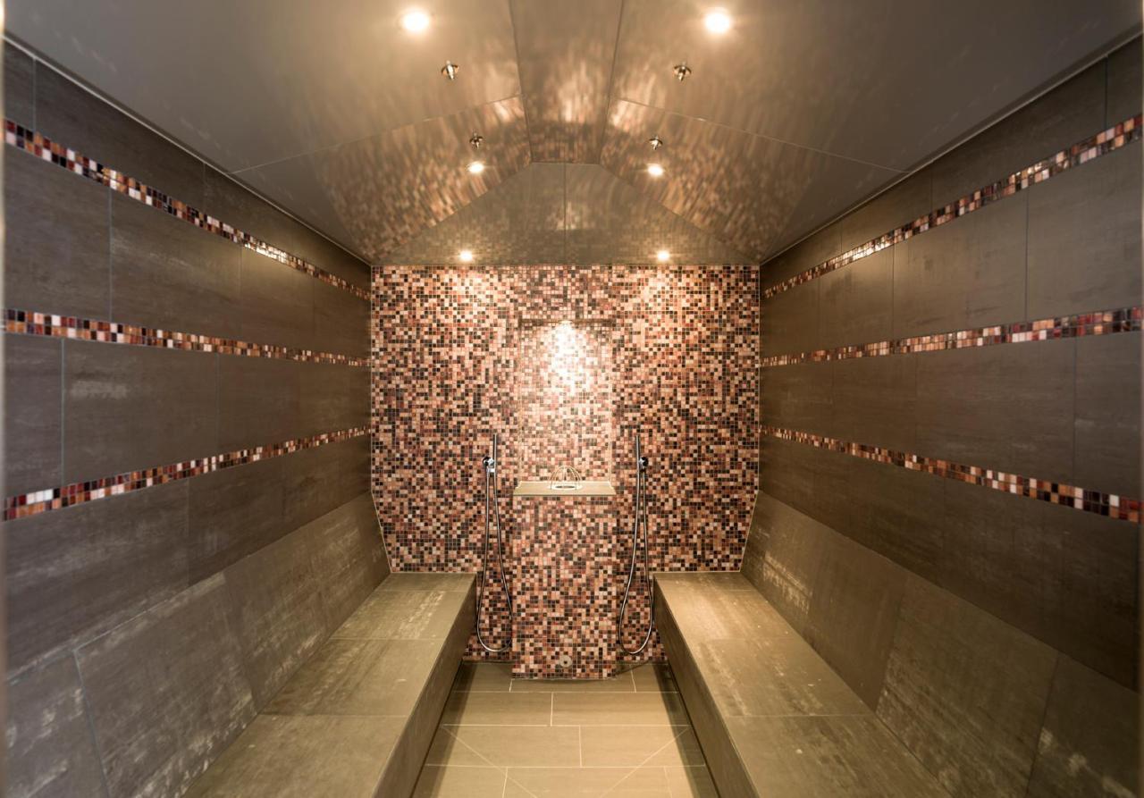 Hotel Goldried Matrei in Osttirol Ngoại thất bức ảnh