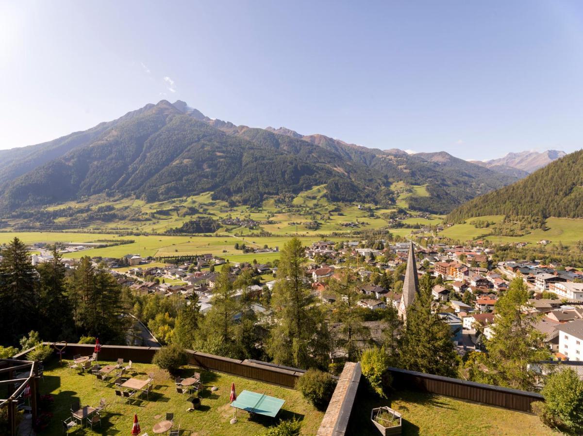 Hotel Goldried Matrei in Osttirol Ngoại thất bức ảnh