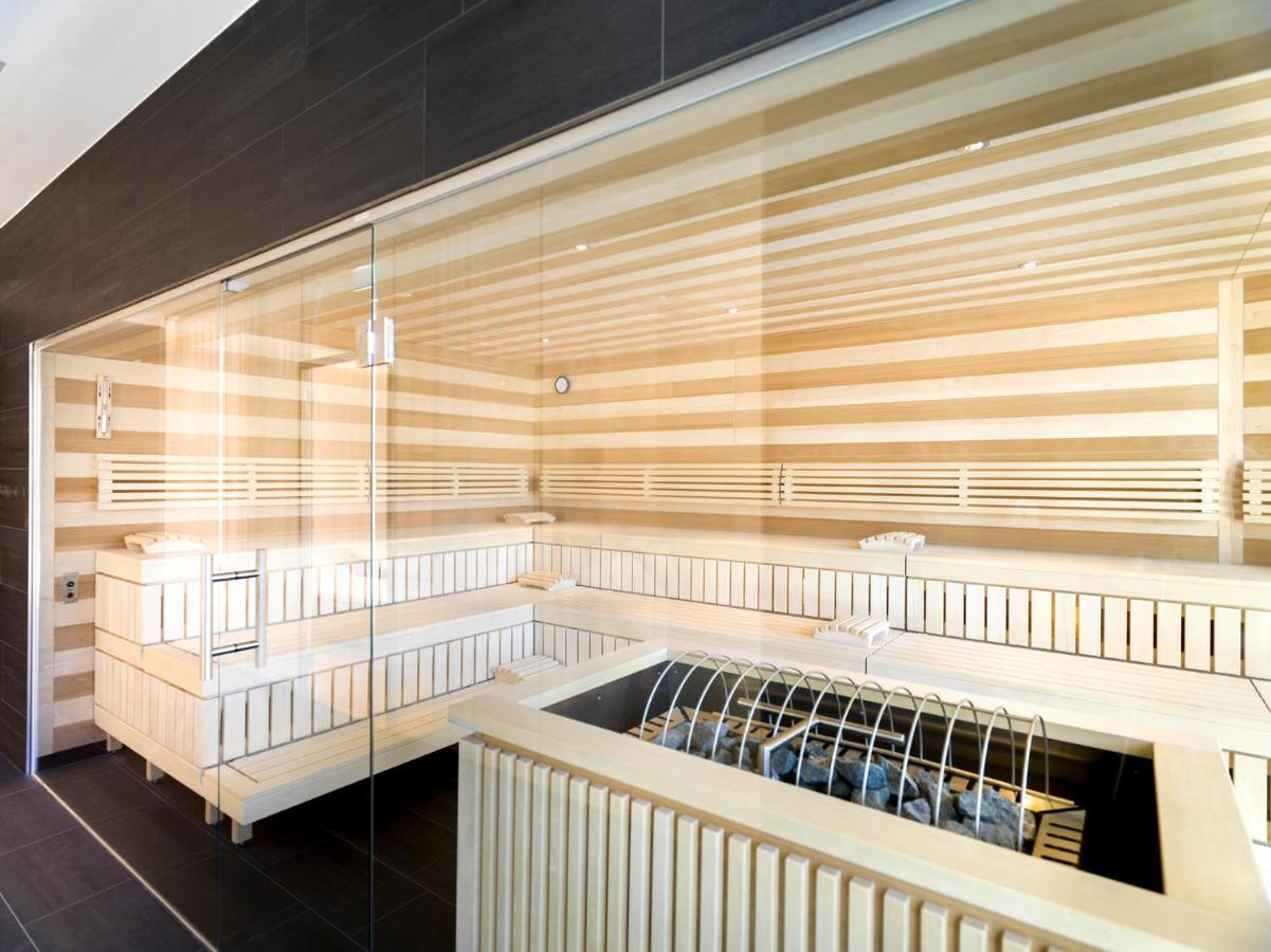 Hotel Goldried Matrei in Osttirol Ngoại thất bức ảnh